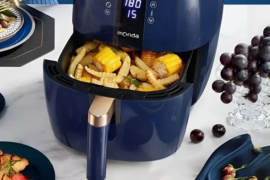 best buy air fryer sale