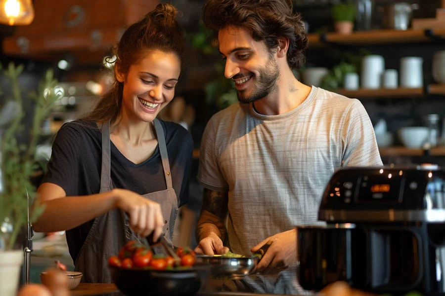 best buy air fryer sale