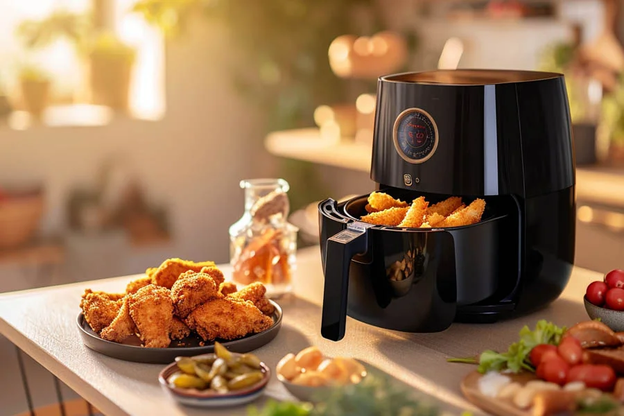 best buy air fryer sale