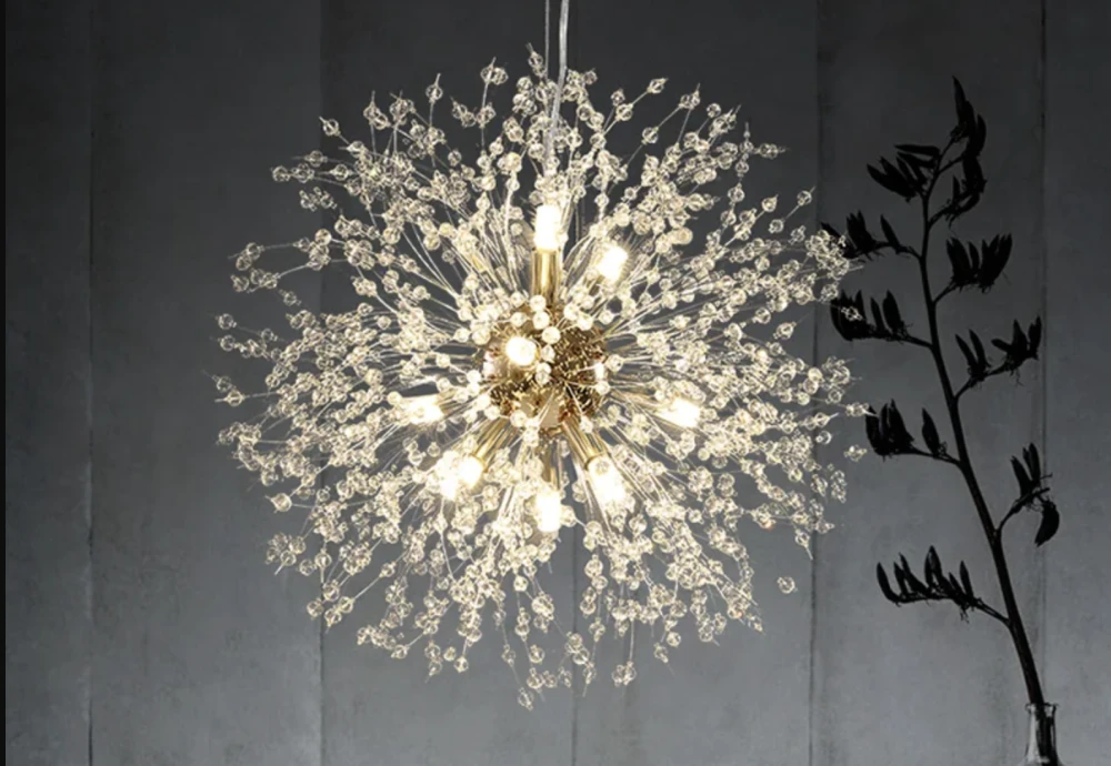 luxury crystal chandeliers