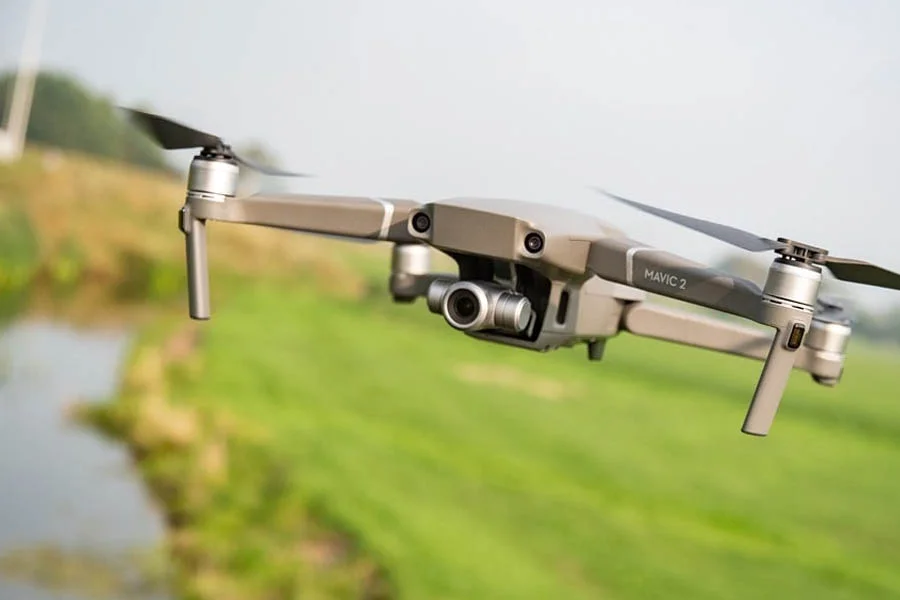 best drones for videography